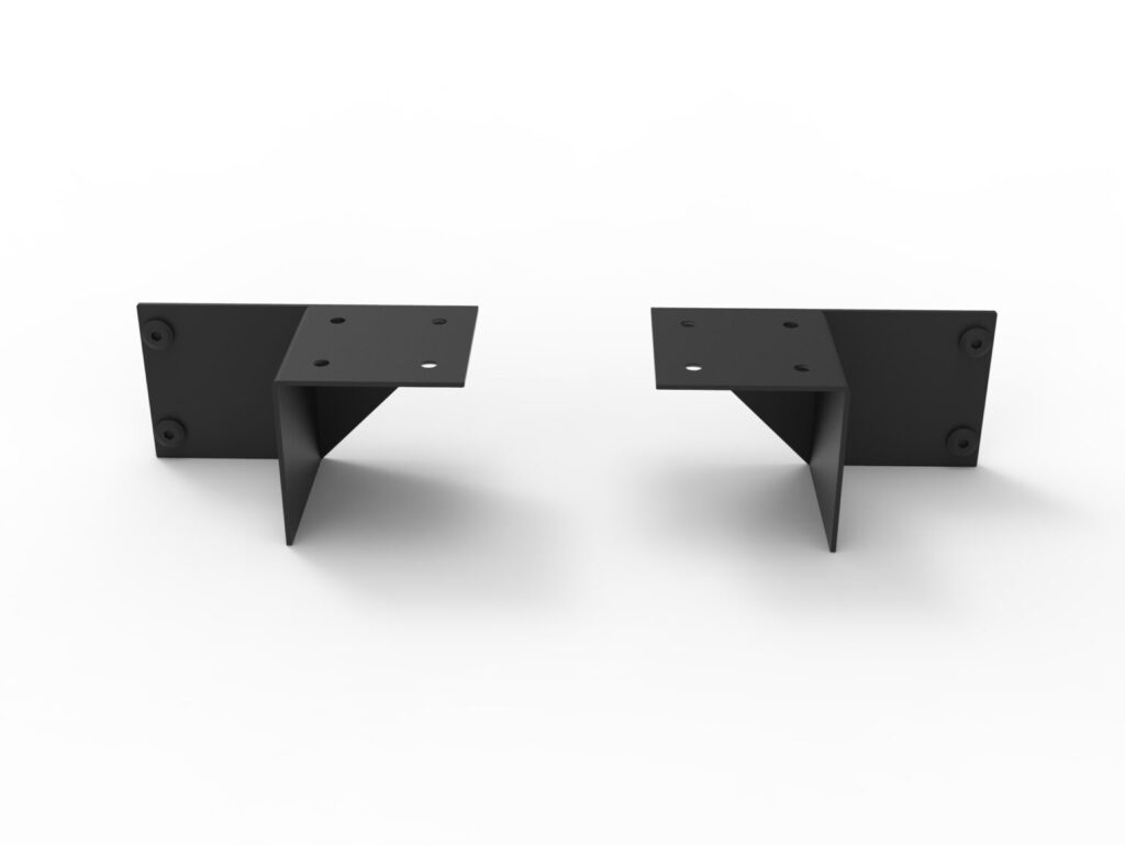 SHUSH30 900mm Screens (1500W x 900H x 30D) image