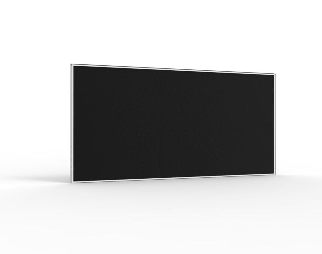 SHUSH30 900mm Screens (1500W x 900H x 30D) image