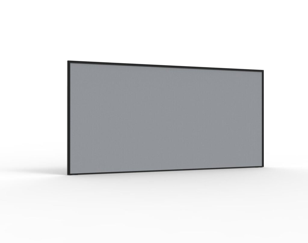 SHUSH30 900mm Screens (750W x 900H x 30D) image