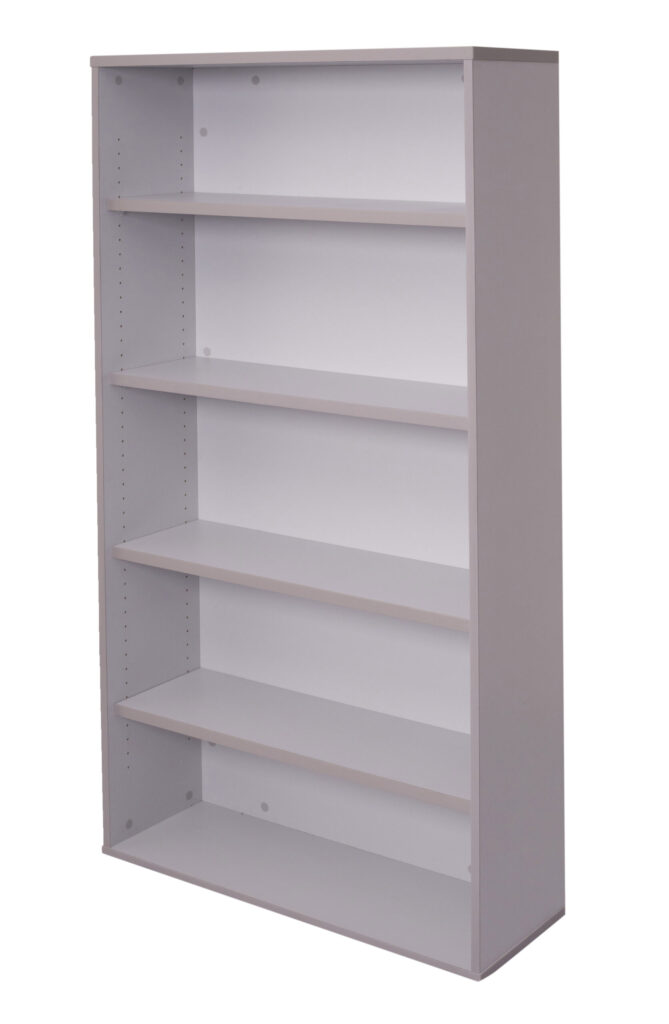 Rapid Vibe Bookcase (900W x 1800H x 315D) image