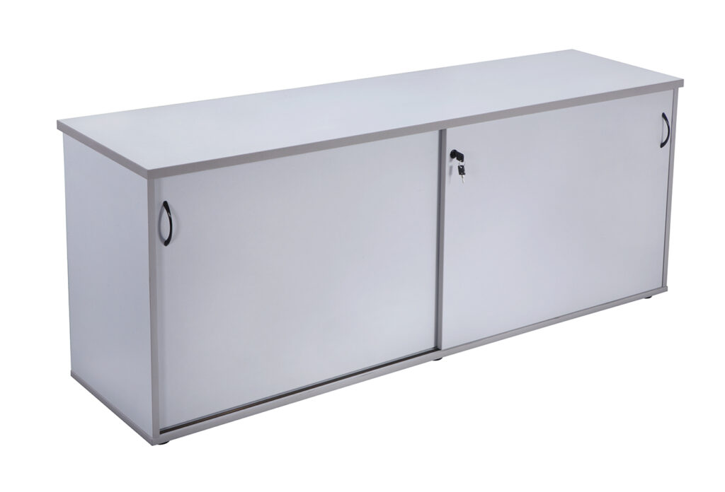 Rapid Vibe Credenza (1200W x 730H x 450D) image