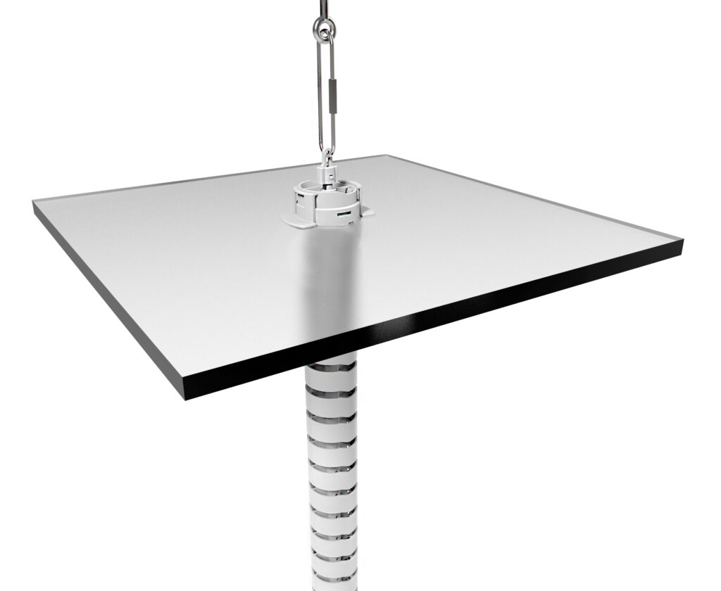 2.1M Umbilical Kit image