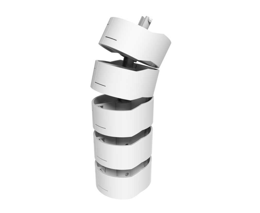 Axess 770mm Long image