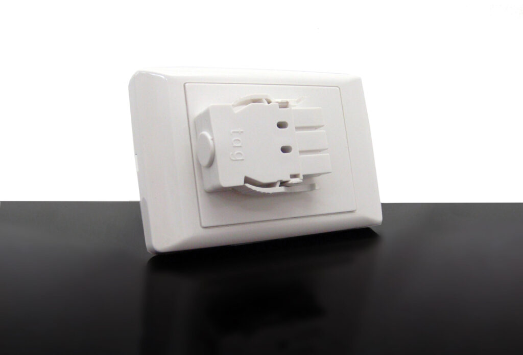 Starter Sockets image