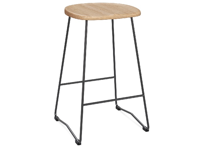 Saddle Stool image