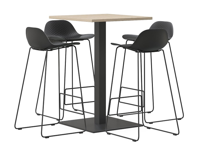 Scope Bar Table image