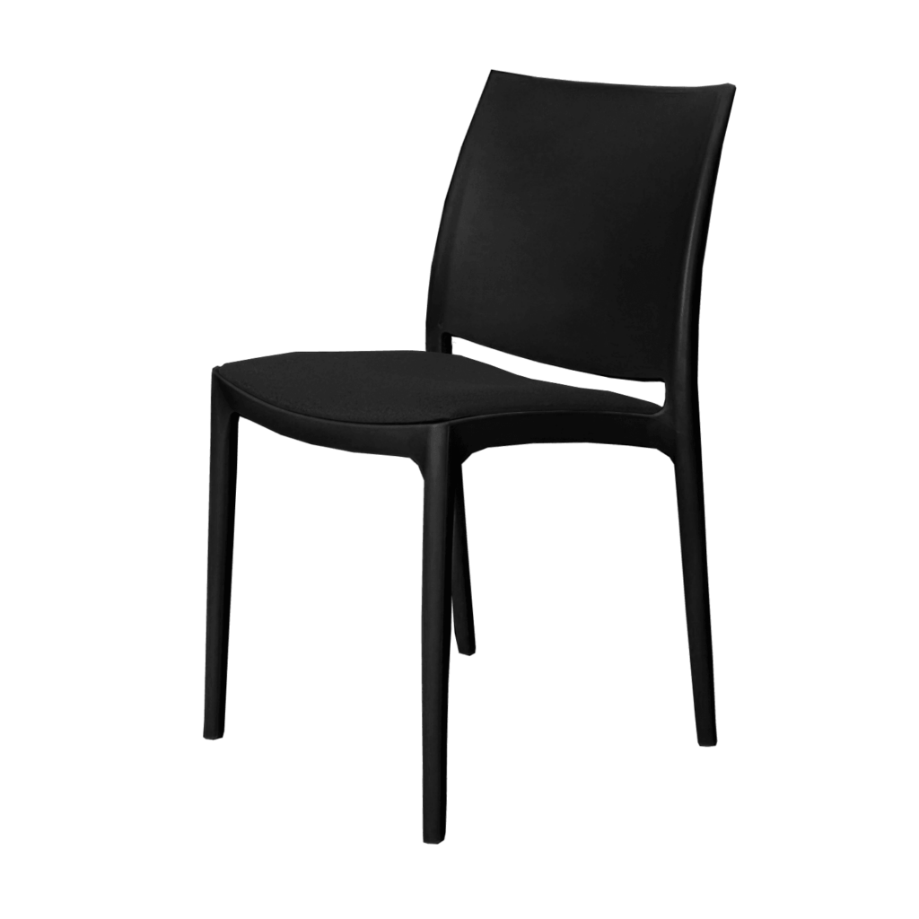 Seat Cushion – Olive Green Fabric (Maya Chair) image