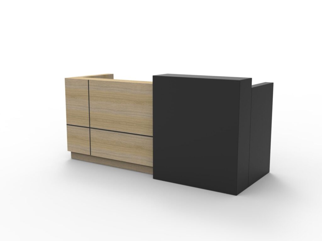Sempre Reception Counter image
