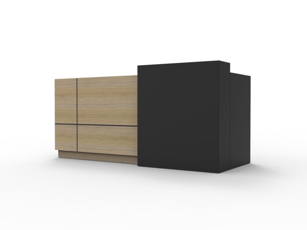 Sempre Reception Counter image