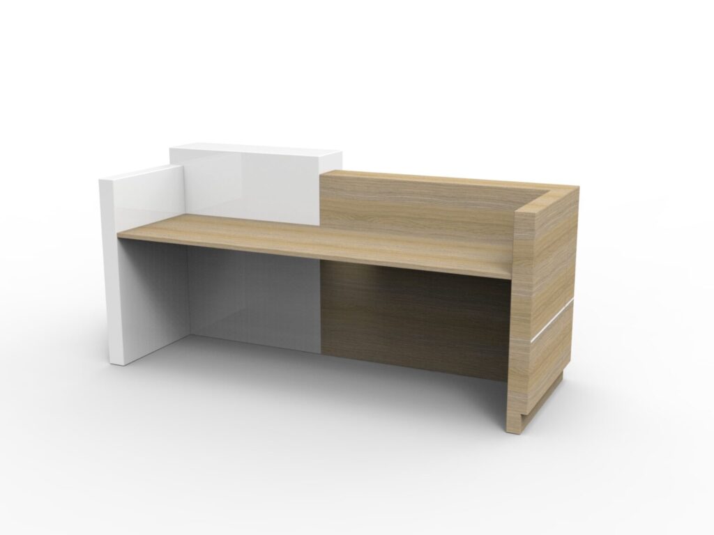 Sempre Reception Counter image