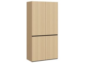 Shadowline Cupboard 4 Door