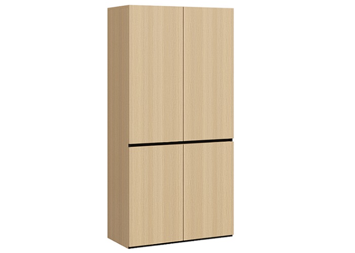 Shadowline Cupboard 4 Door image