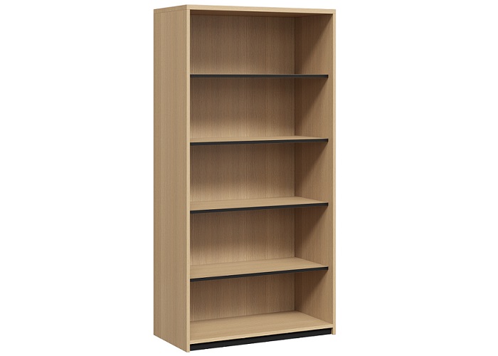 Shadowline Cupboard- Bookshelf image