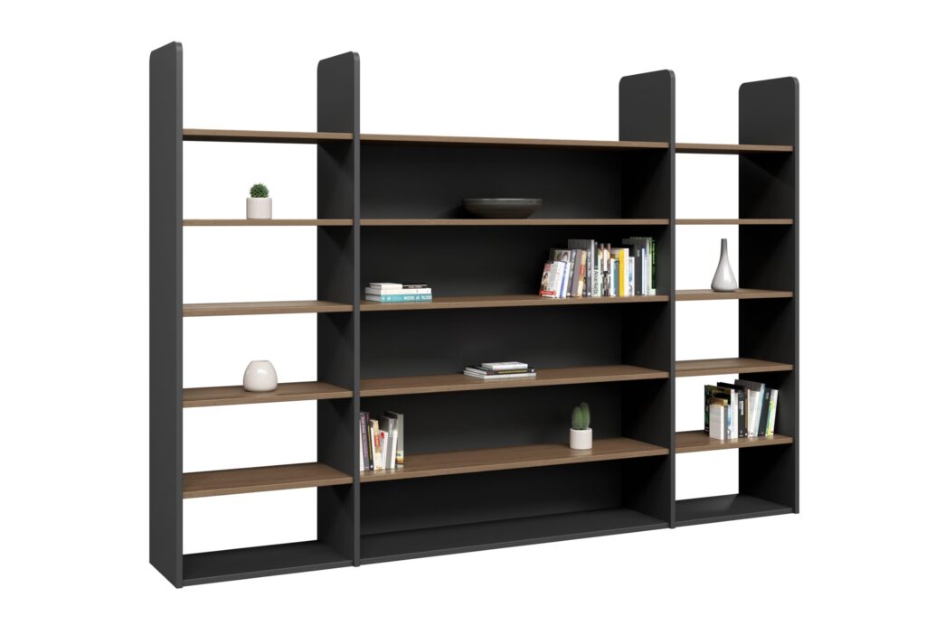 Showcase Display Unit image