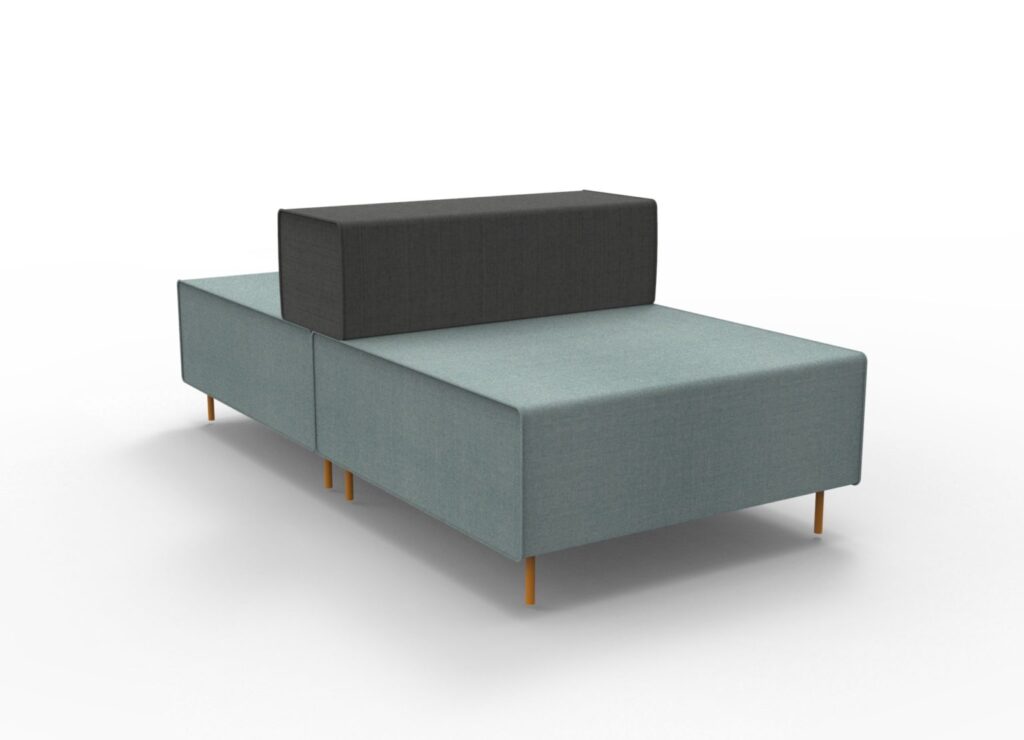Single Back to Back Lounge image