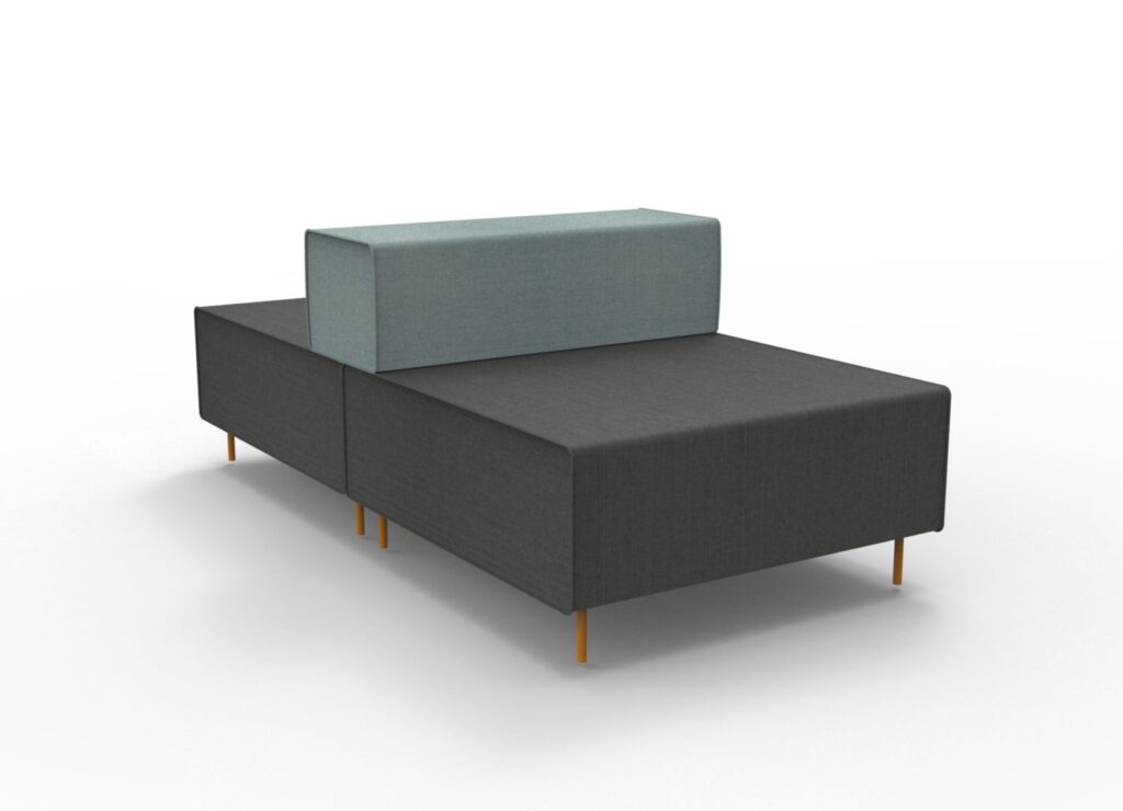 Single Back to Back Lounge image