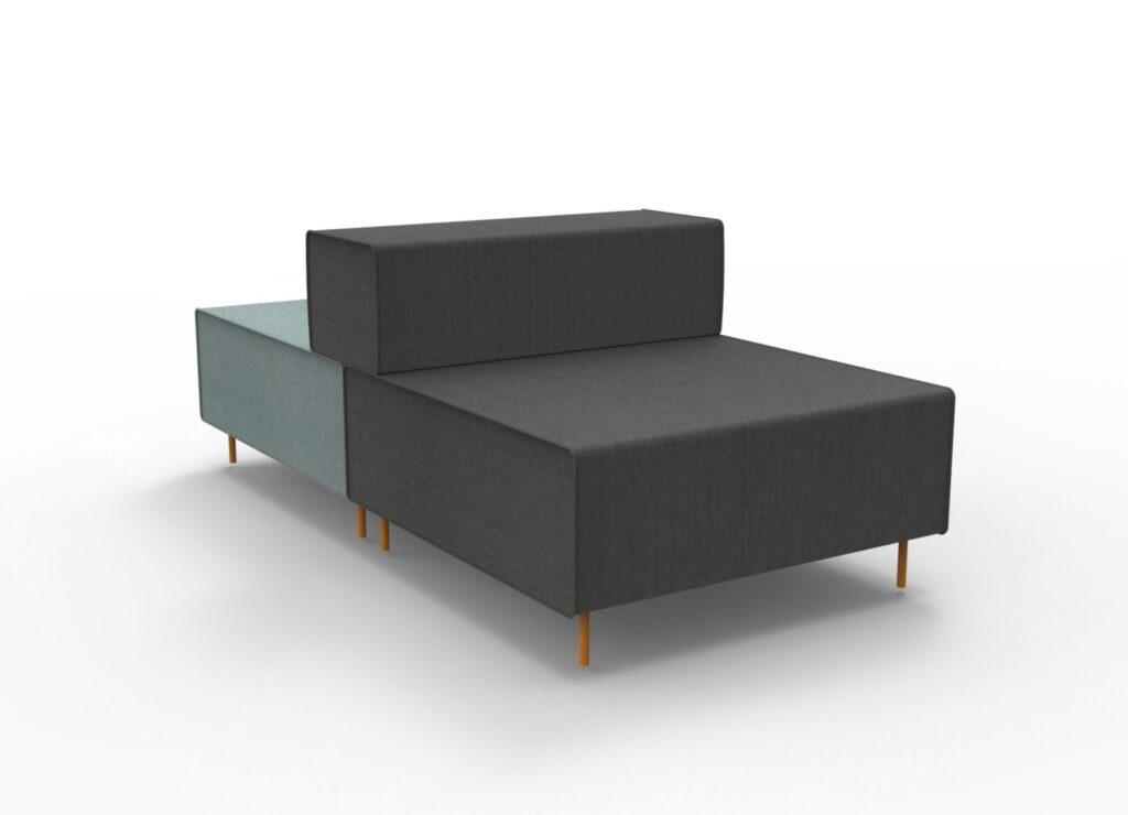 Single Back to Back Lounge image