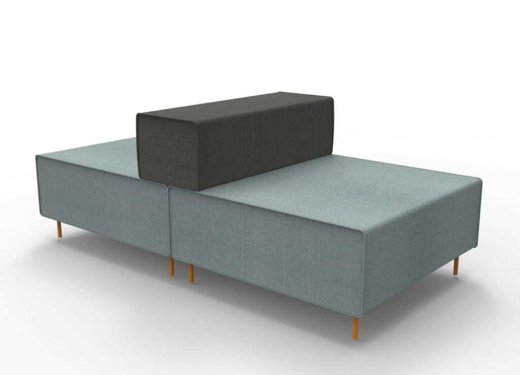 Single Back to Back Lounge image