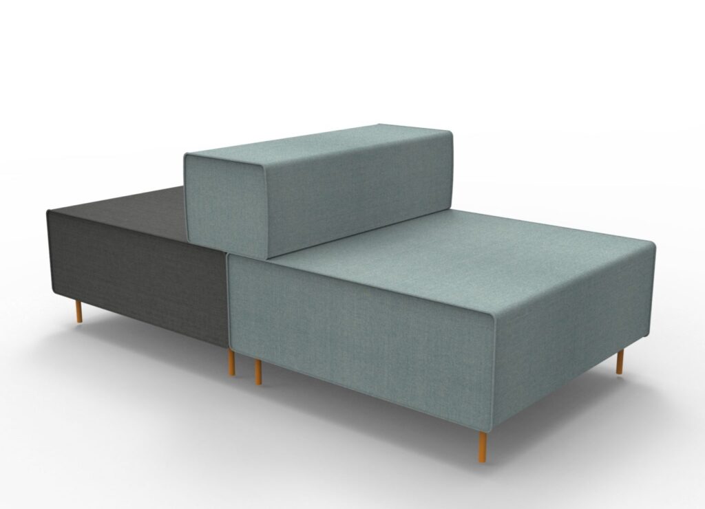 Single Back to Back Lounge image