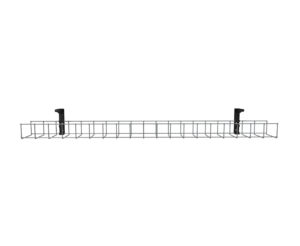 1250W Single Tier Cable Basket 4GPO