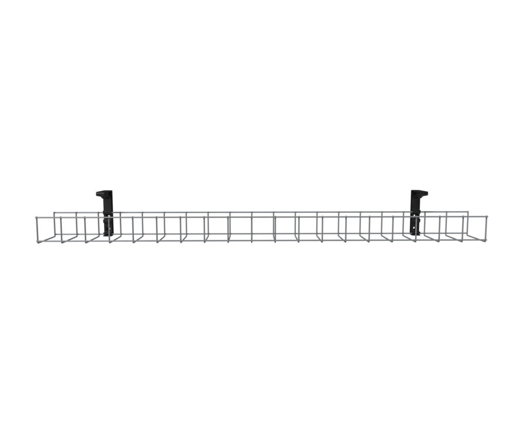 950W Single Tier Cable Basket ONLY image
