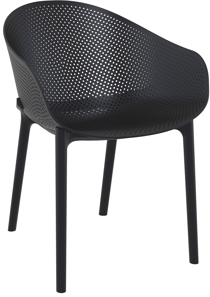 Sky Chair – Anthracite image