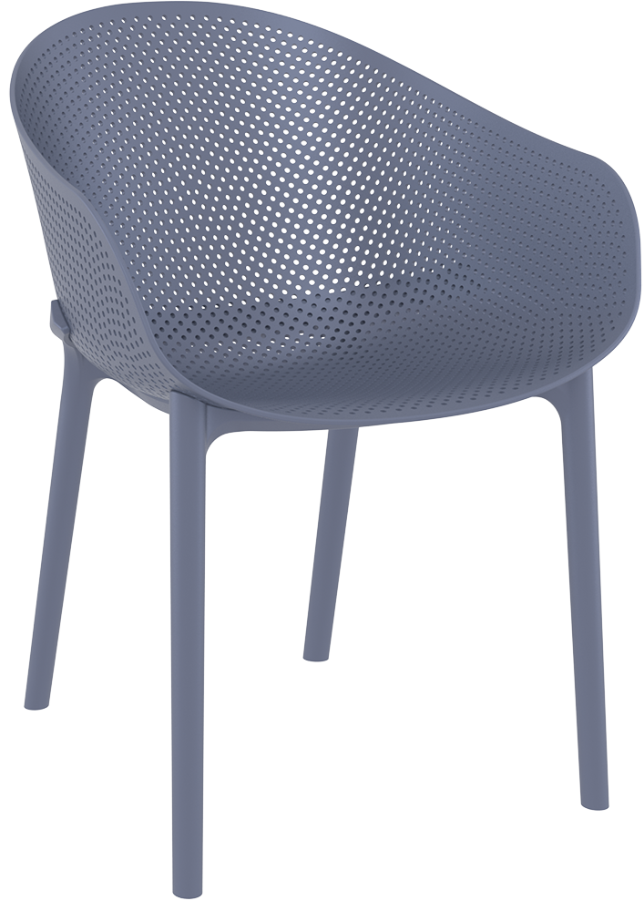 Sky Chair – Anthracite image