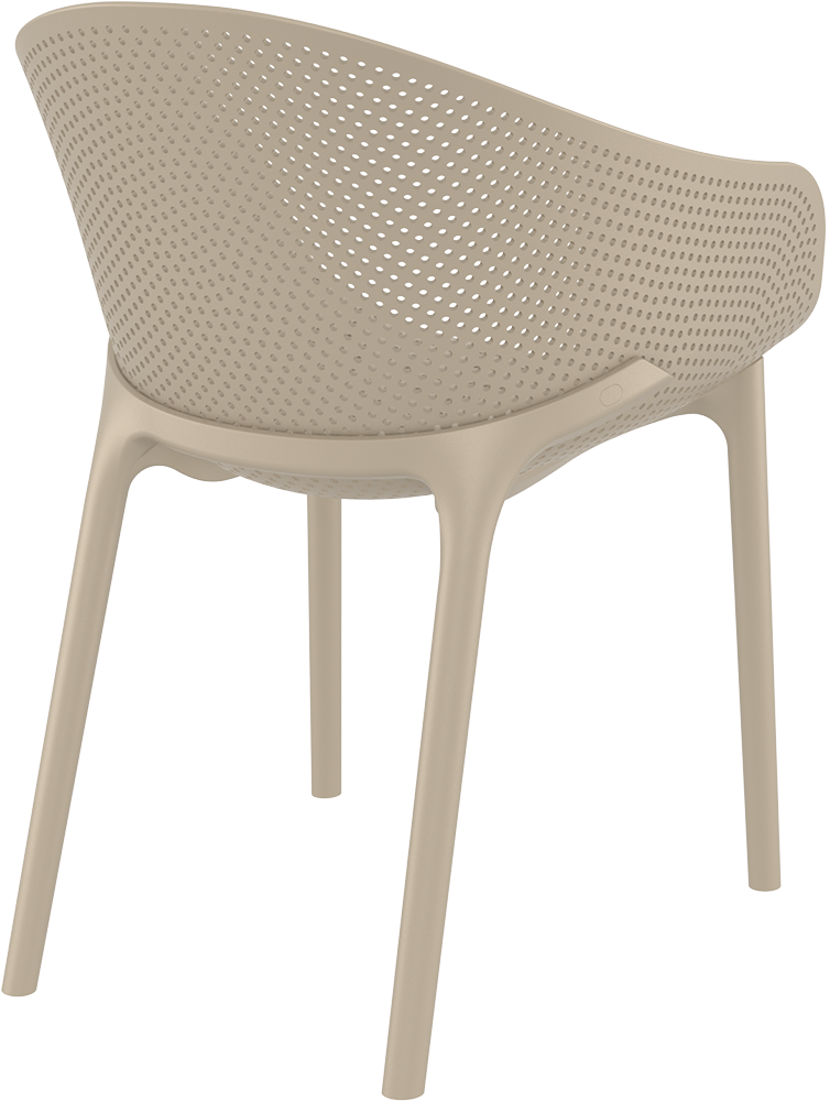 Sky Chair – Anthracite image