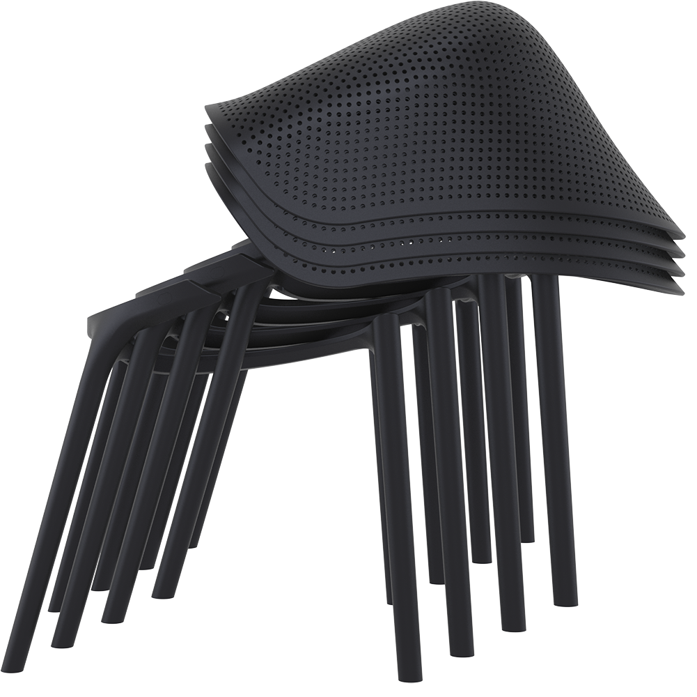 Sky Chair – Anthracite image