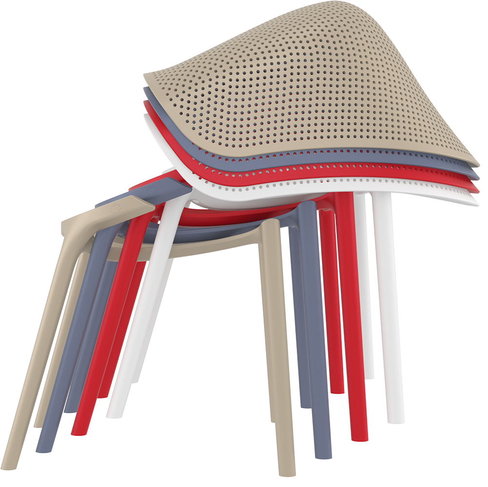 Sky Chair – Anthracite image