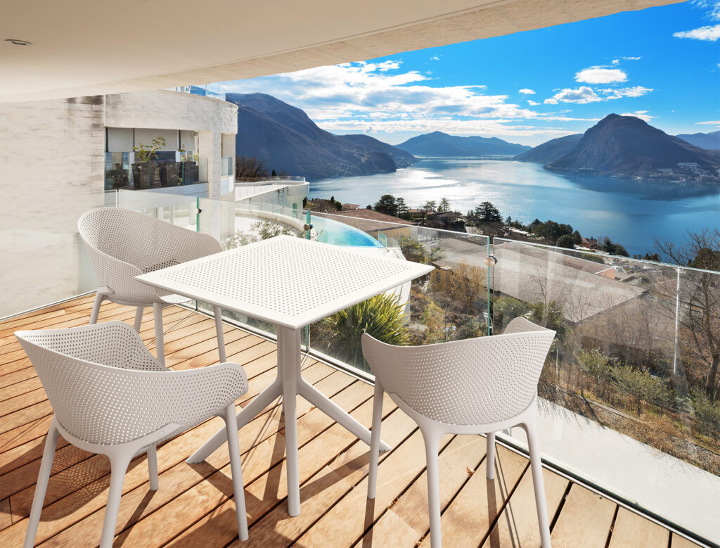 Sky Chair – Anthracite image