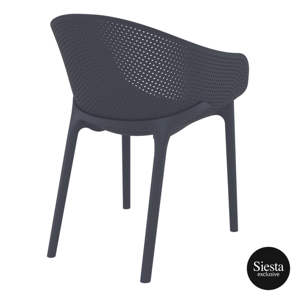 Sky Chair – Anthracite image