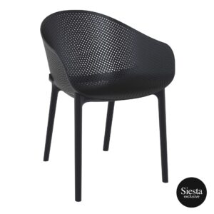 Sky Chair – Black