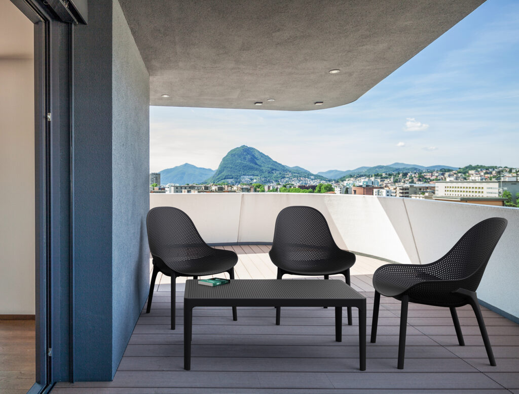 Sky Lounge – Anthracite image