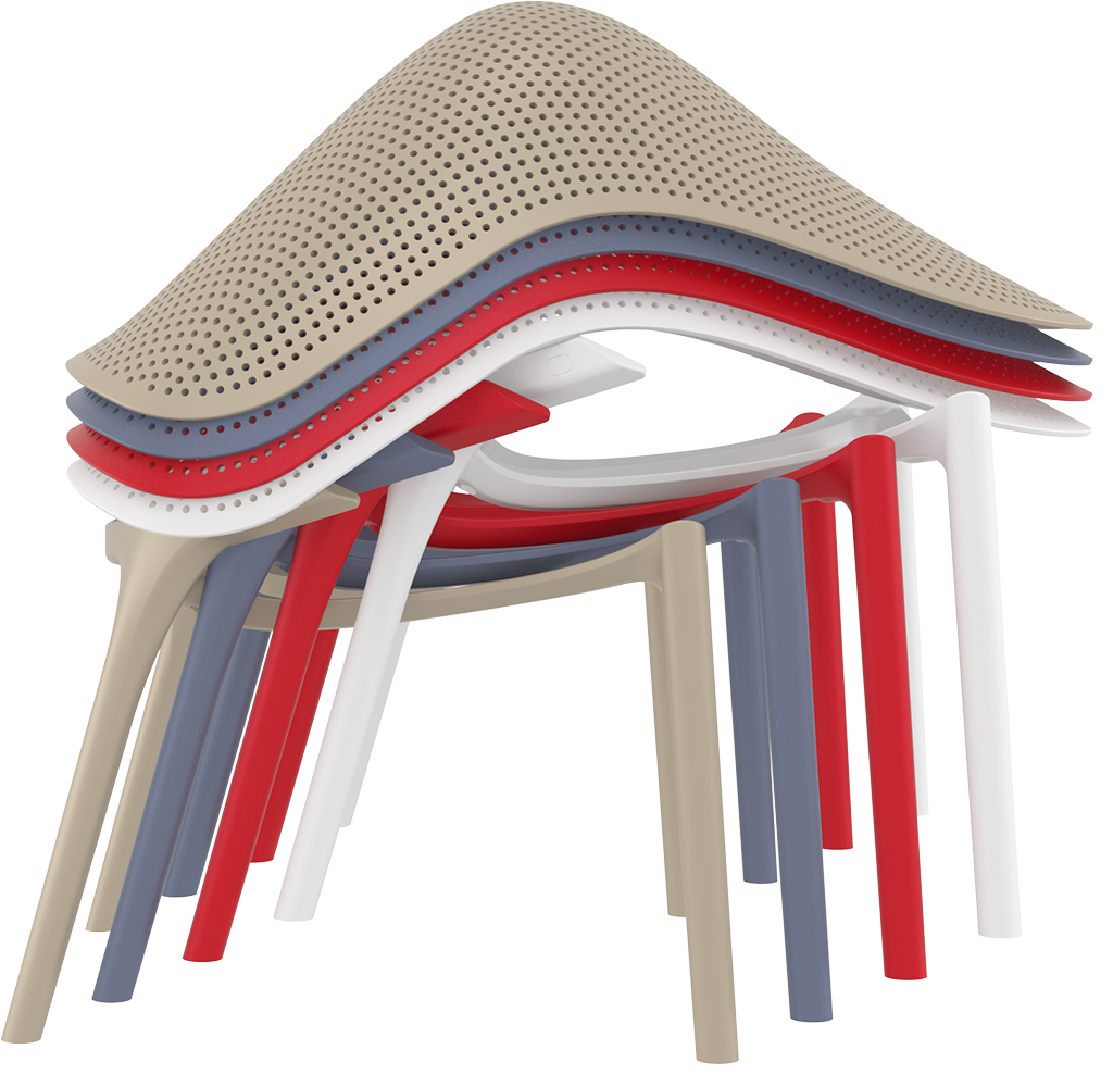 Sky Lounge – Anthracite image