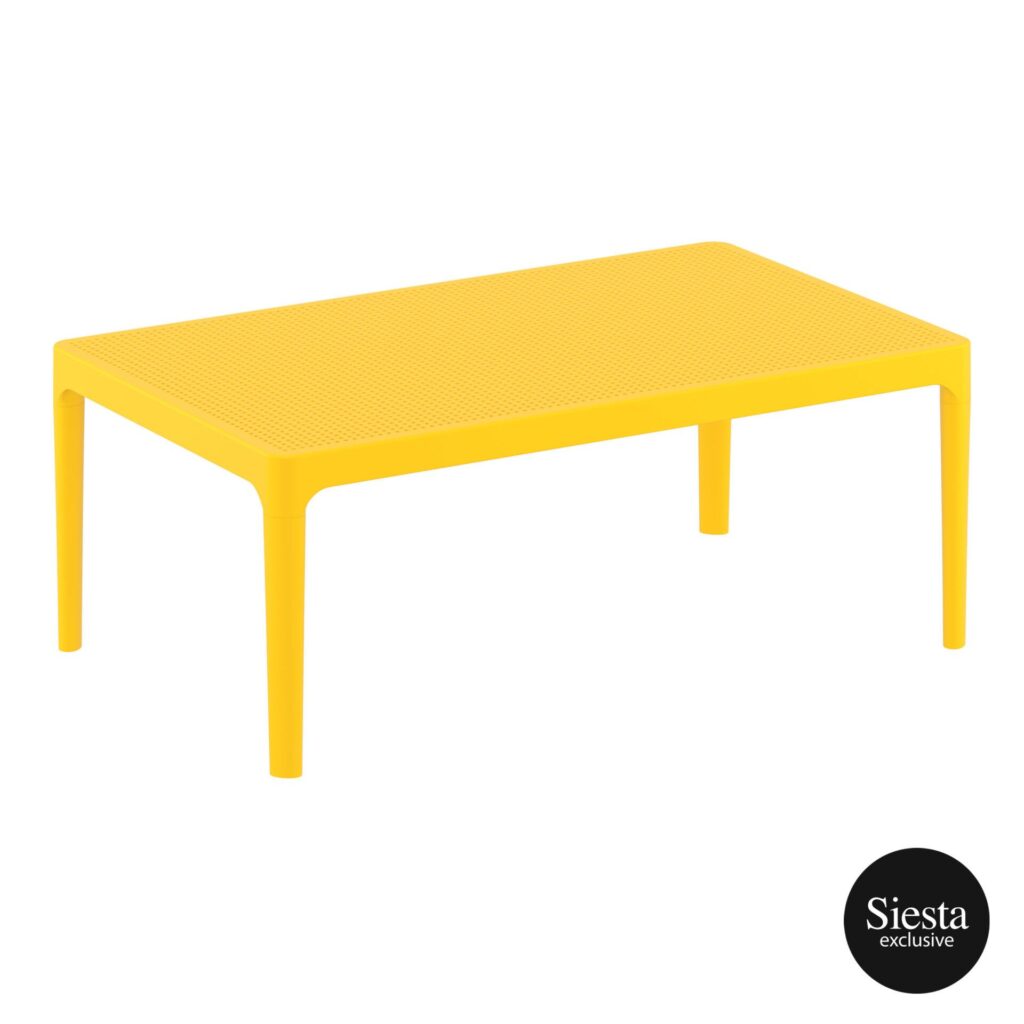 Sky Lounge Table – Mango image