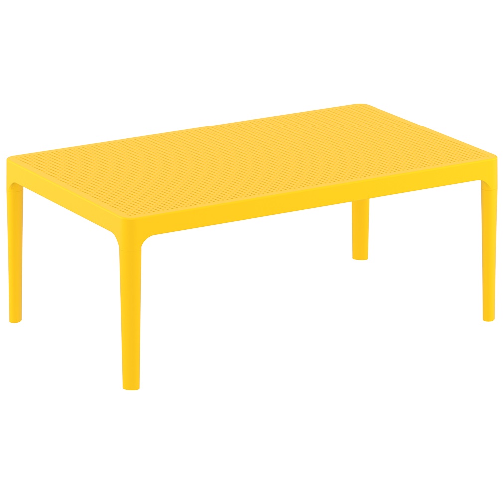 Sky Lounge Table – Mango image