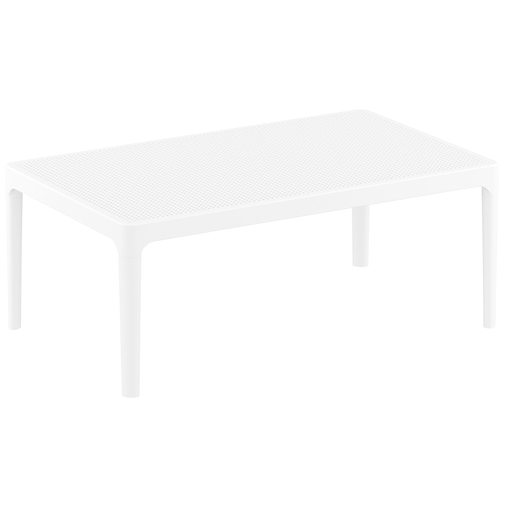 Sky Lounge Table – White image