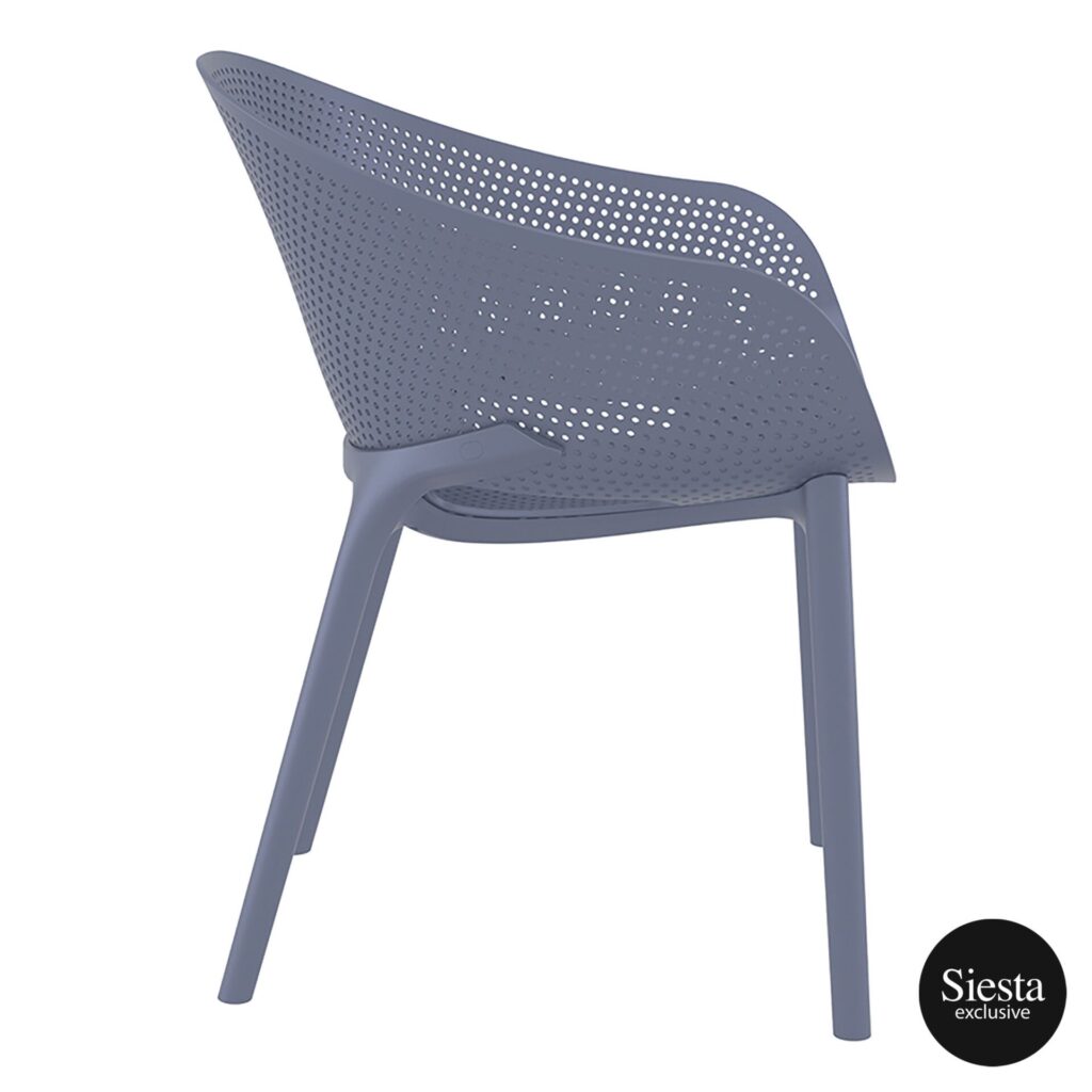 Sky Pro Chair – Anthracite image