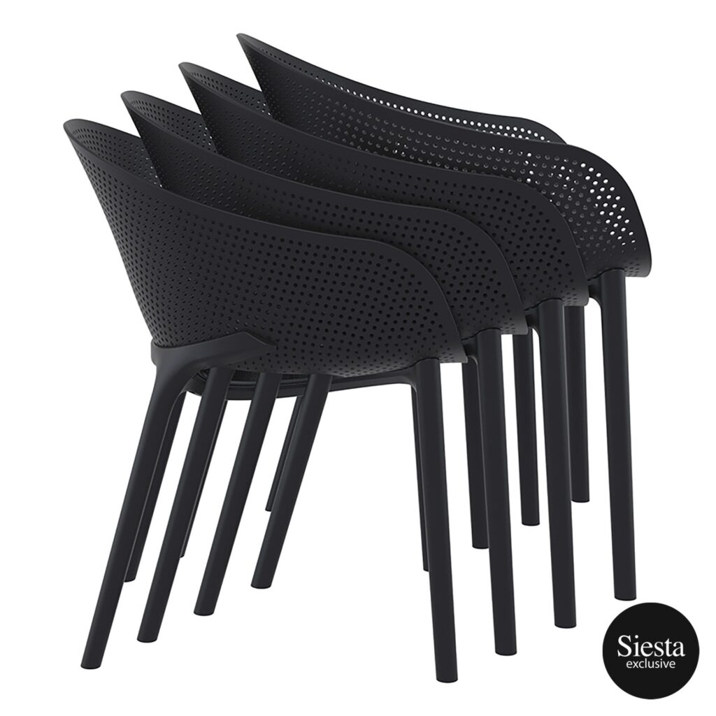 Sky Pro Chair – Anthracite image