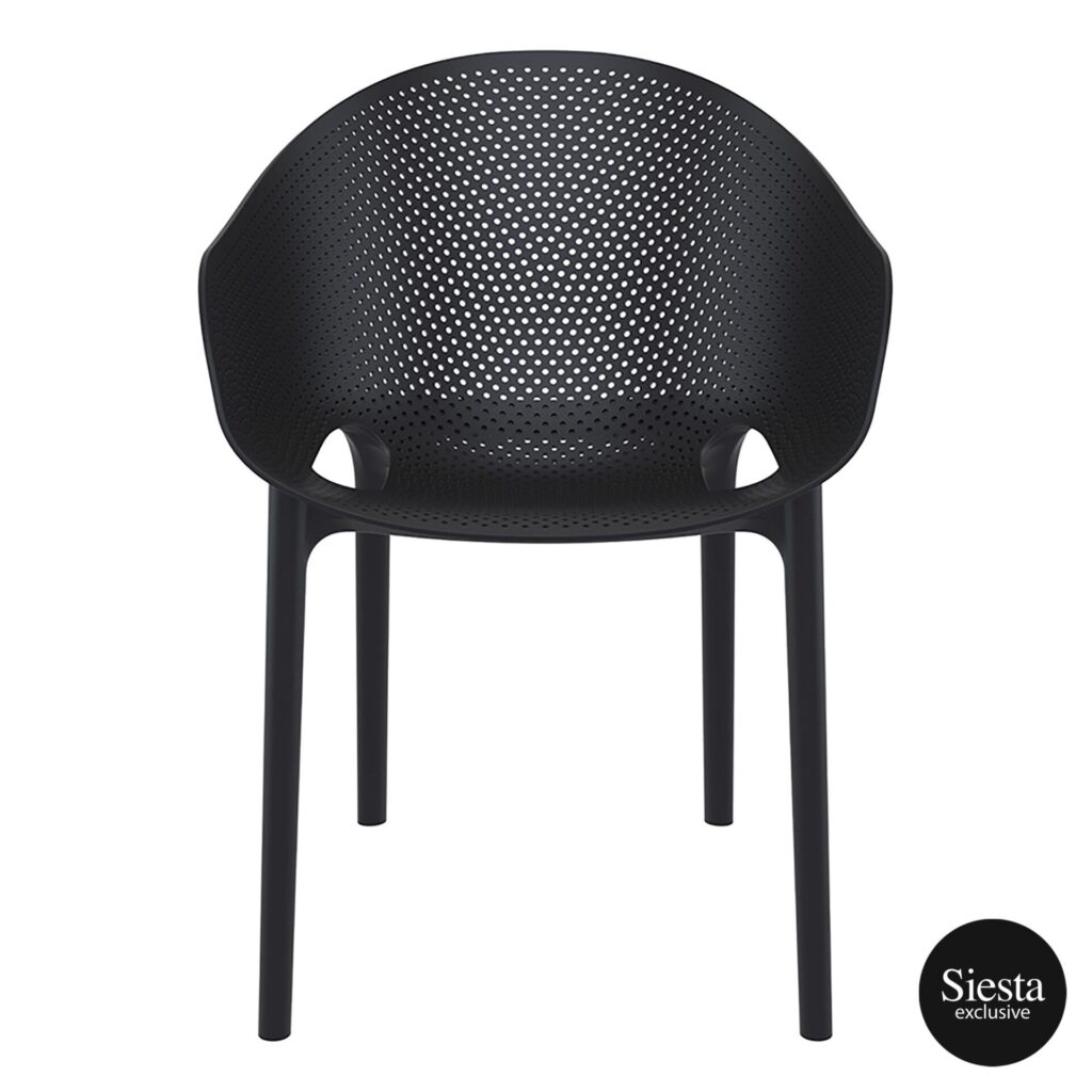 Sky Pro Chair – Anthracite image