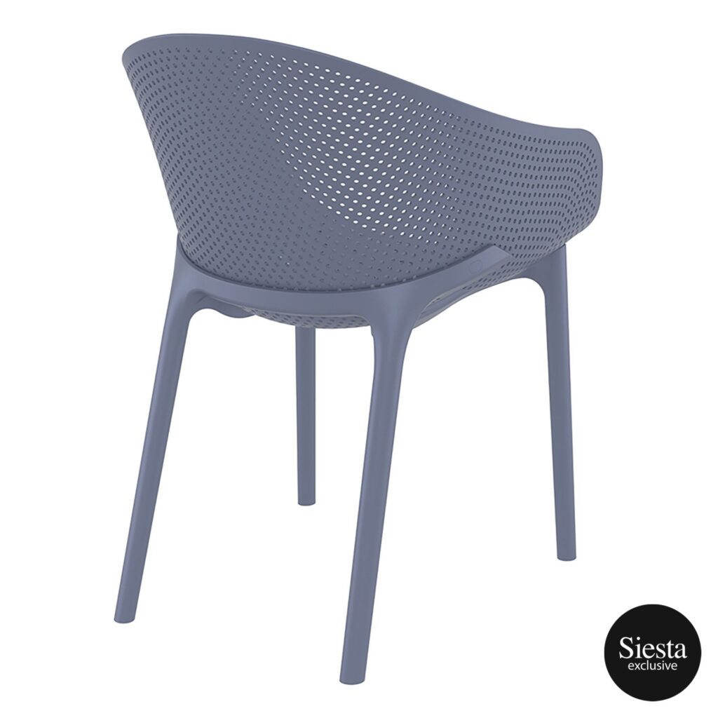 Sky Pro Chair – Anthracite image