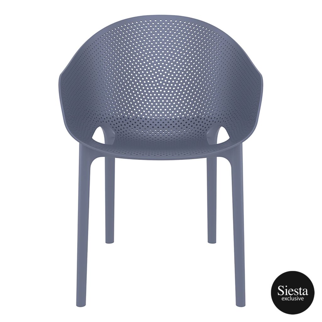 Sky Pro Chair – Anthracite image