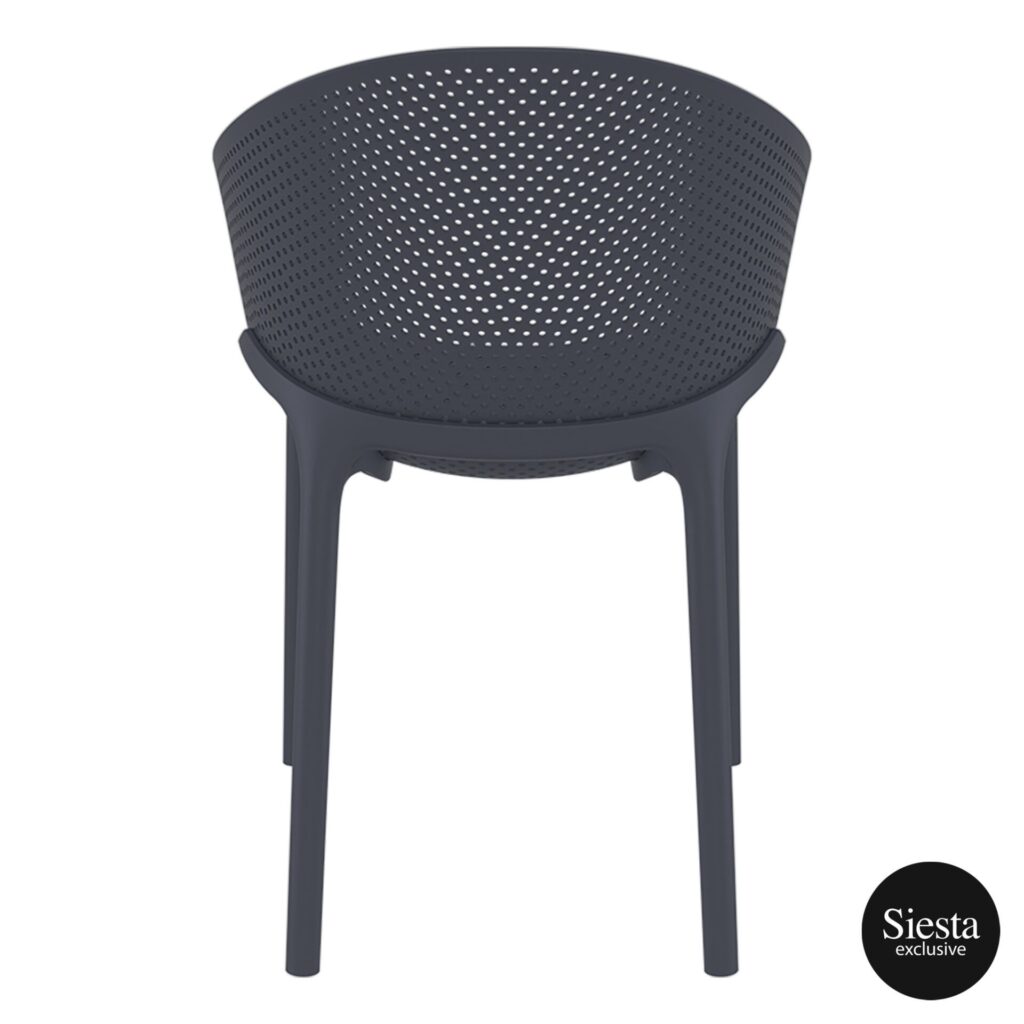Sky Pro Chair – Anthracite image