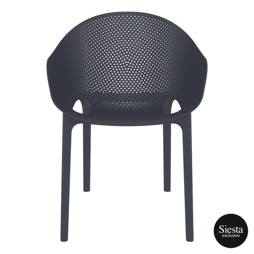 Sky Pro Chair – Anthracite image