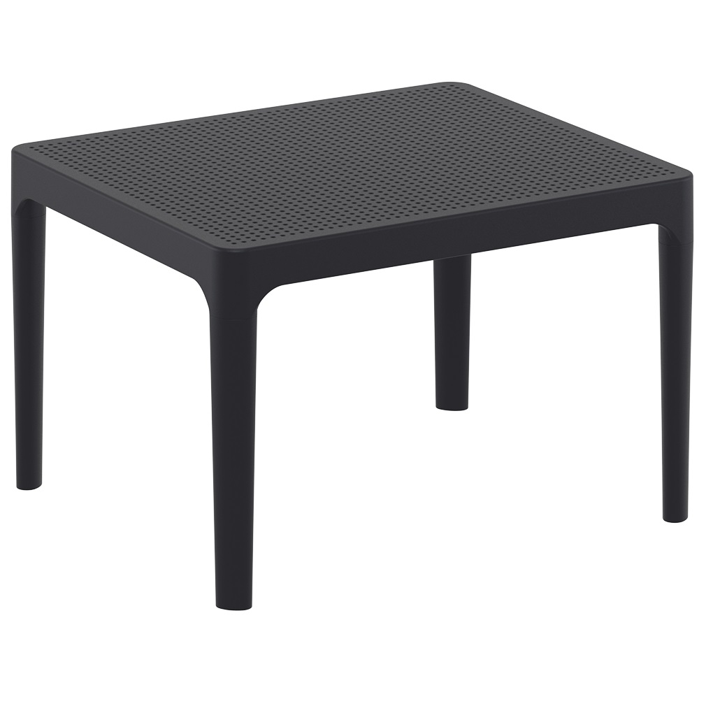 Sky Side Table – Anthracite image