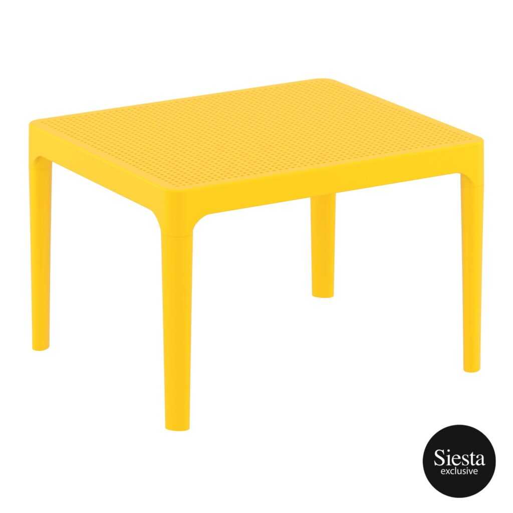 Sky Side Table – Mango image
