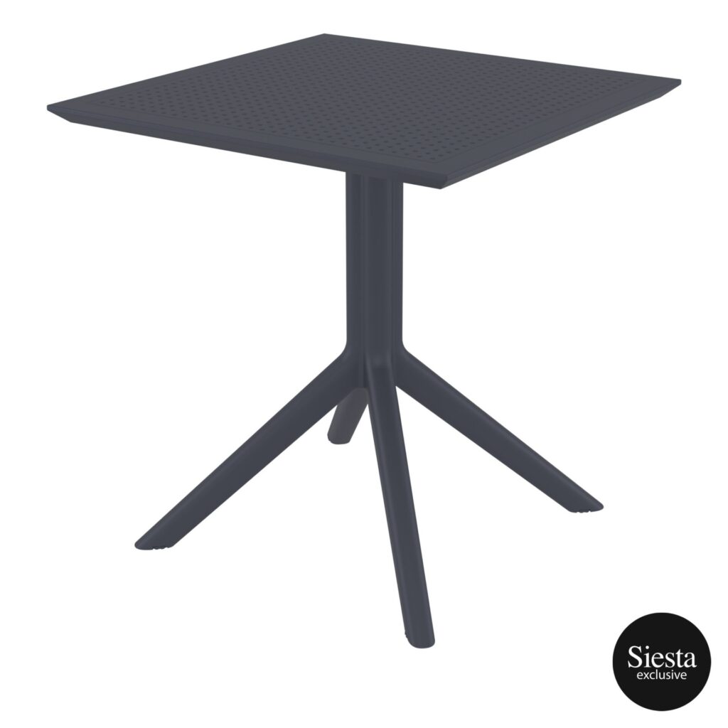 Sky Table 70 – Anthracite image