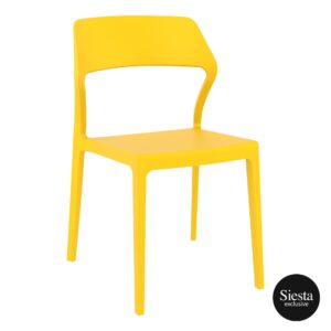 Snow Chair – Mango