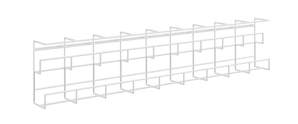 Soft Wire Kit – White And Black image